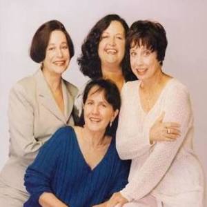 Quarteto Em Cy ดาวน์โหลดและฟังเพลงฮิตจาก Quarteto Em Cy