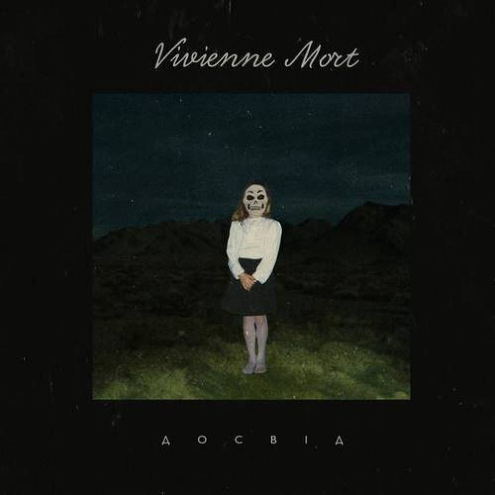 Vivienne Mort