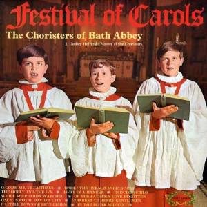 The Choristers Of Bath Abbey ดาวน์โหลดและฟังเพลงฮิตจาก The Choristers Of Bath Abbey