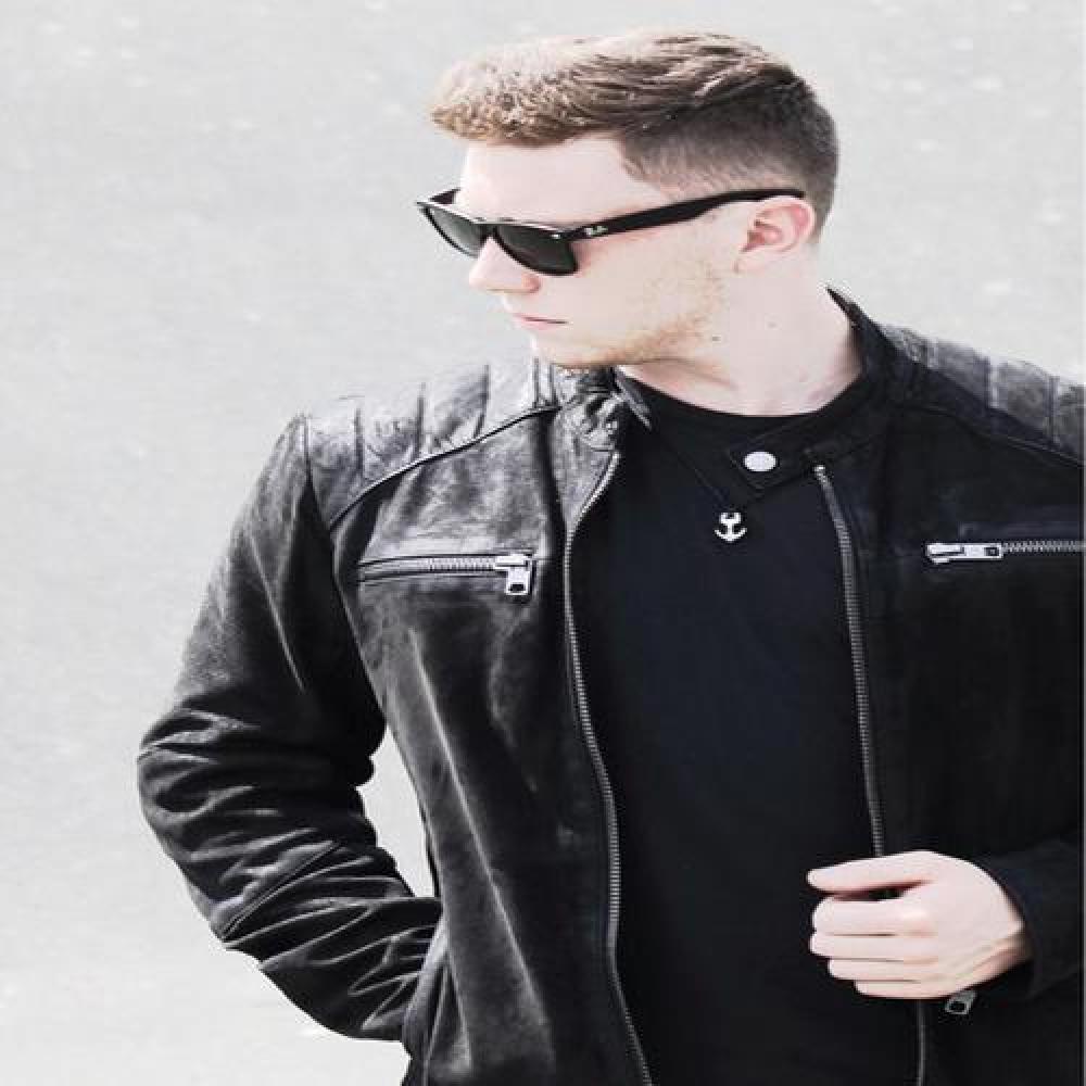 Fabian Vangelis