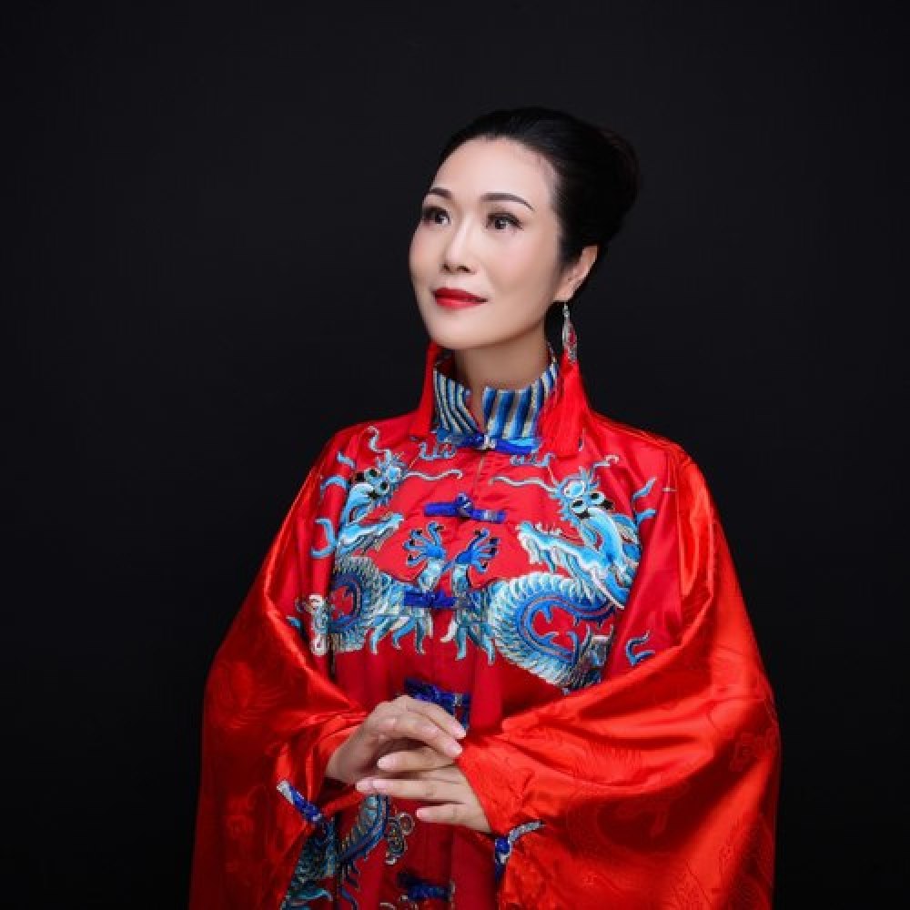 胡国美