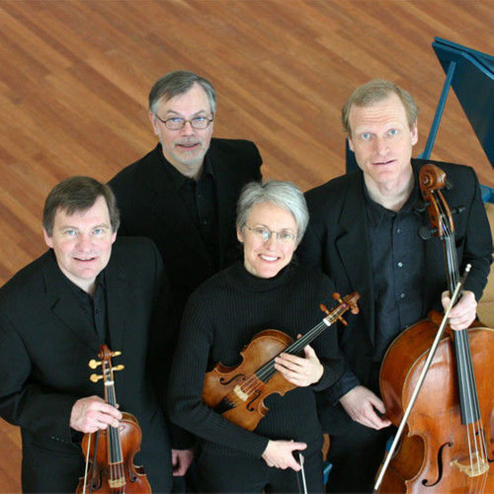 Parnassi Musici