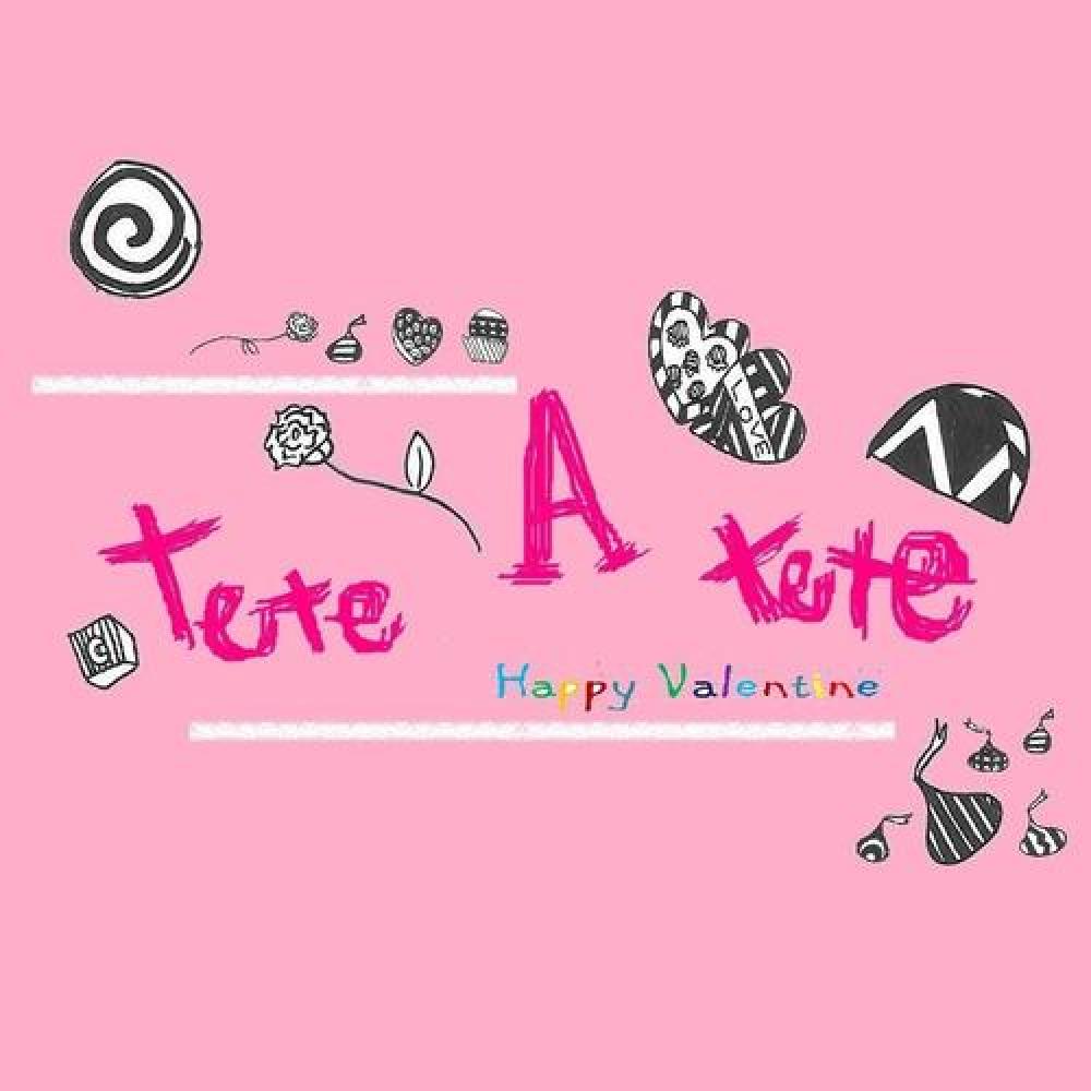 Tete A Tete