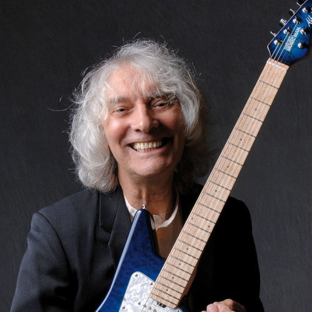 Albert Lee