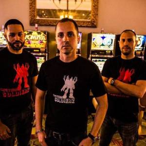 Custom Soldierz ดาวน์โหลดและฟังเพลงฮิตจาก Custom Soldierz