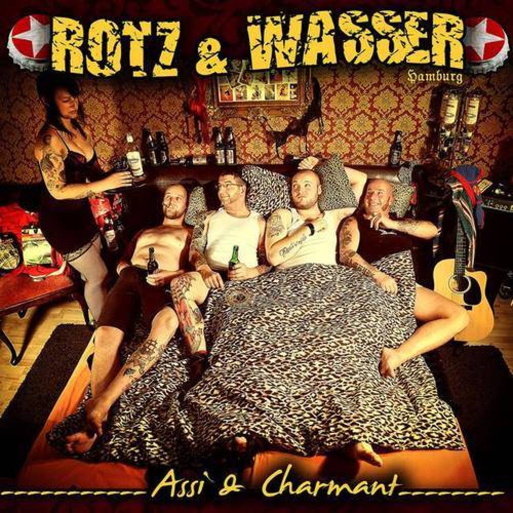 Rotz & Wasser