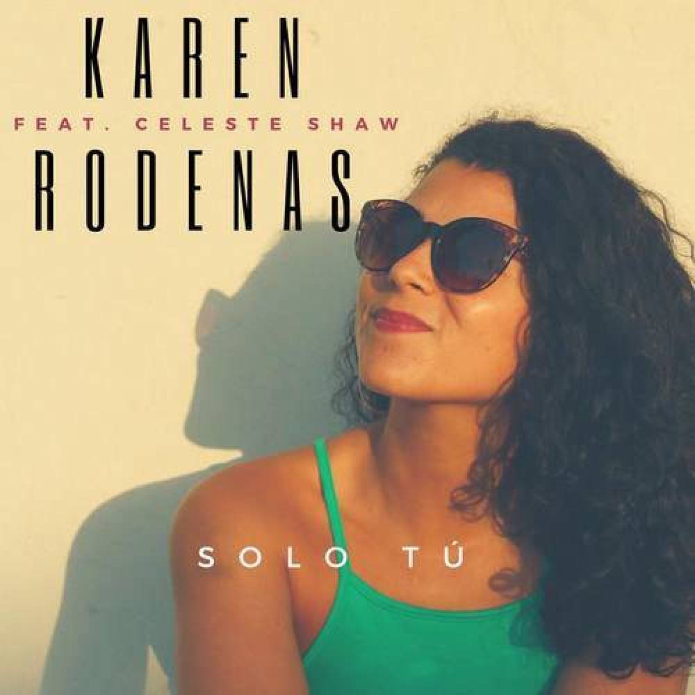 Karen Rodenas