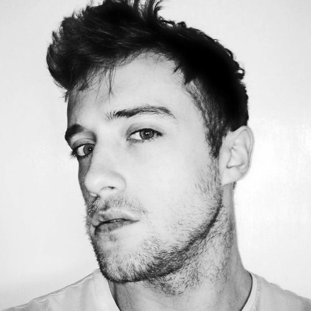 Paul Usher