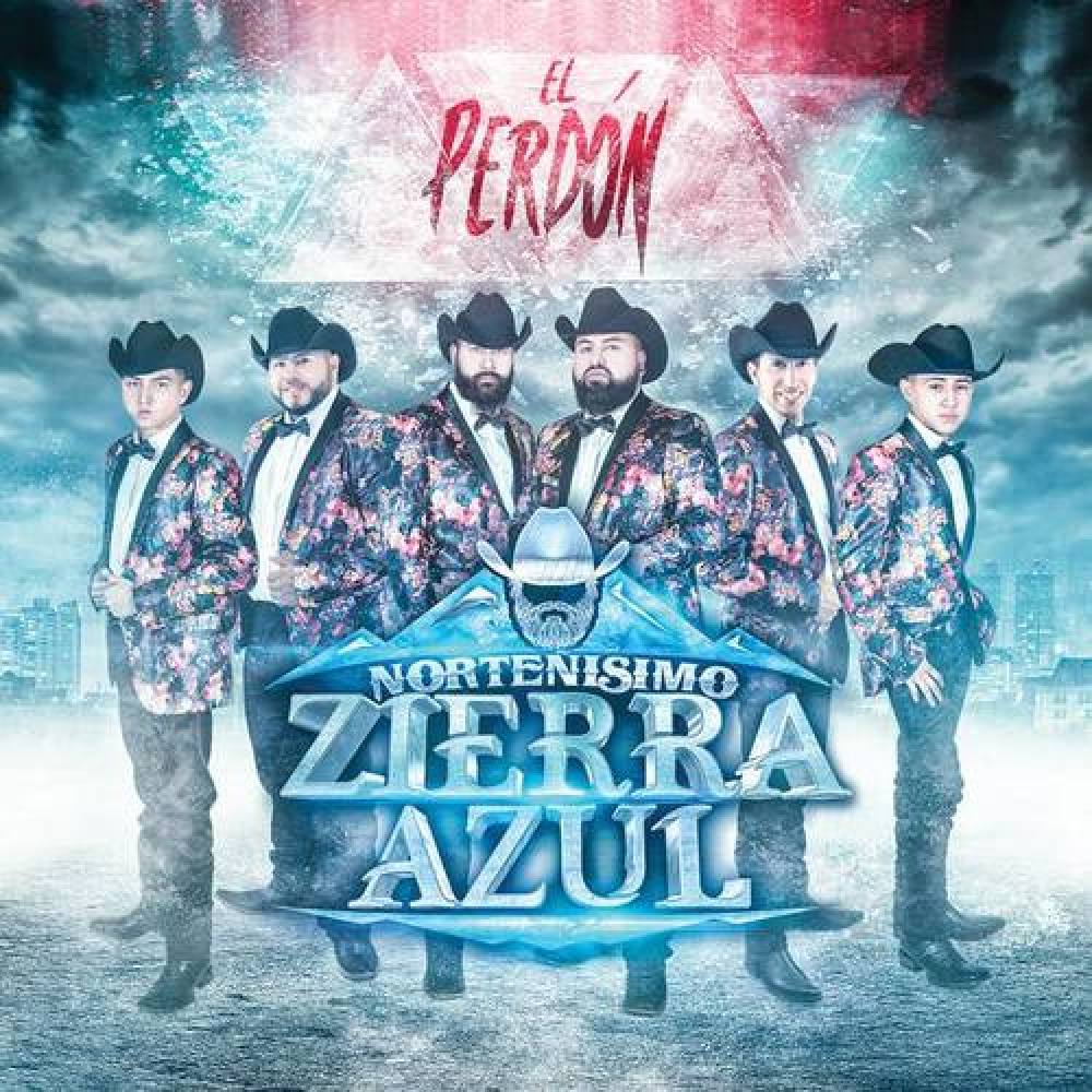 Norteñisimo Zierra Azul