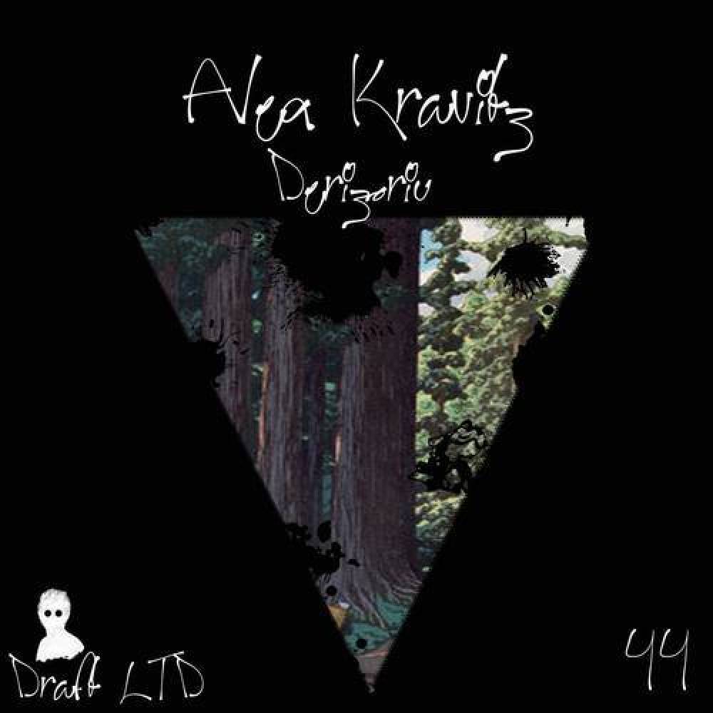 Alex Kravitz