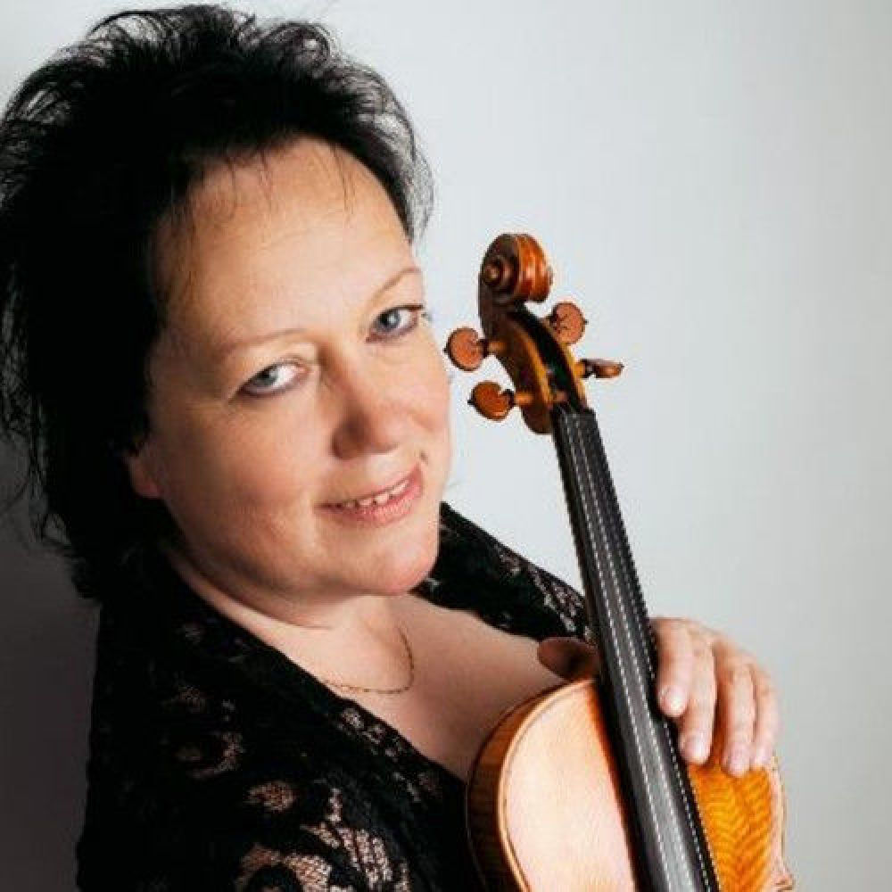 Annette Unger