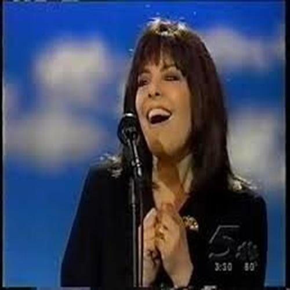 Laurie Beechman