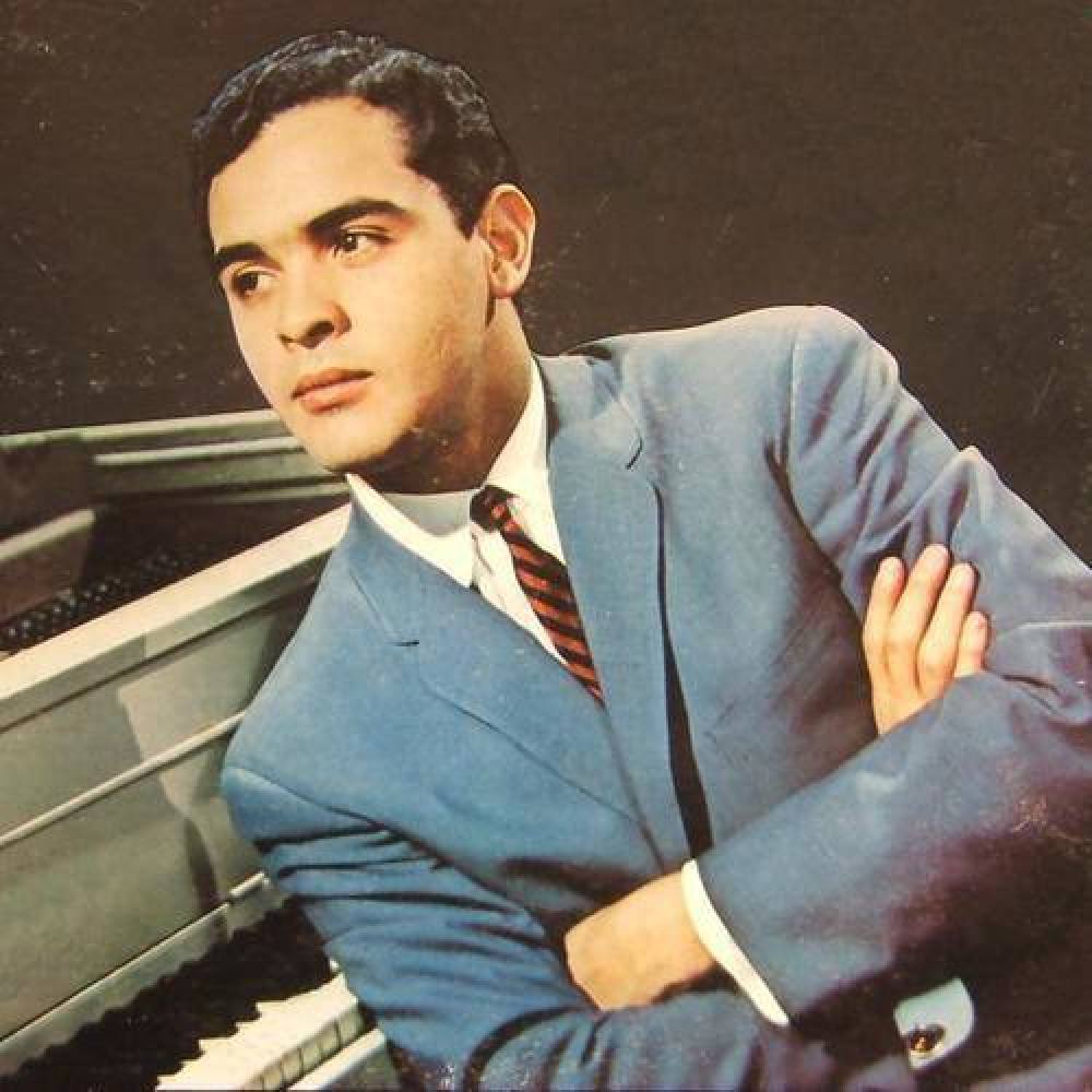 Ricardo "Richie" Ray