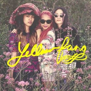 Yellow Fang ดาวน์โหลดและฟังเพลงฮิตจาก Yellow Fang