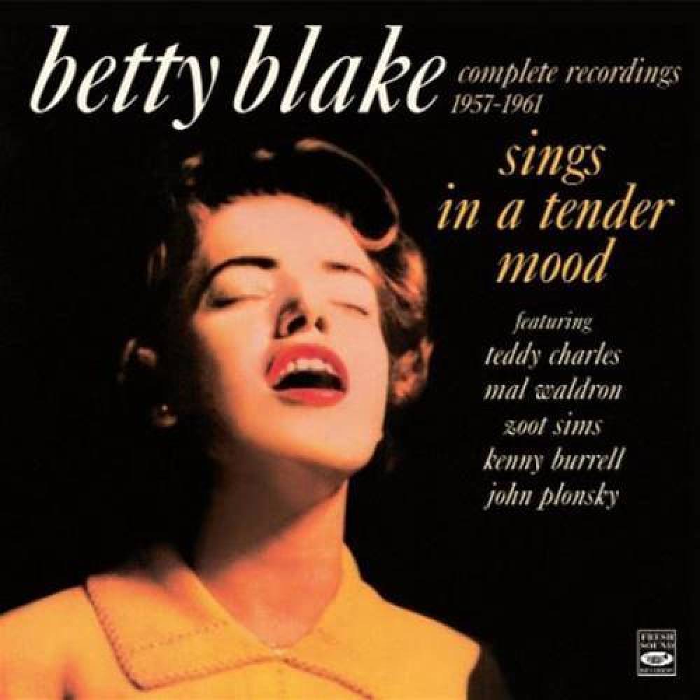 Betty Blake