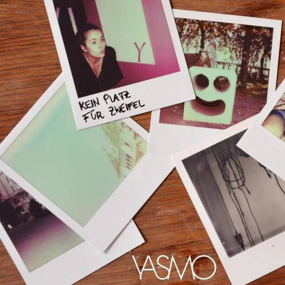 Yasmo
