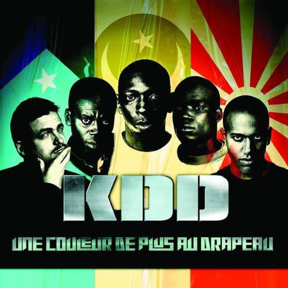 KDD