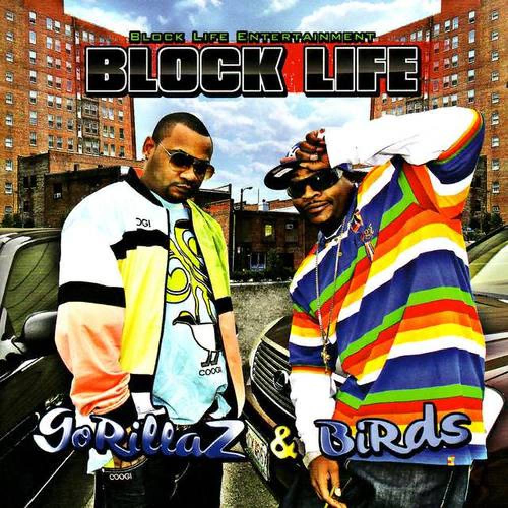 Block Life