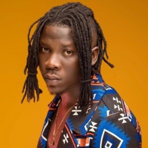 Stonebwoy ดาวน์โหลดและฟังเพลงฮิตจาก Stonebwoy