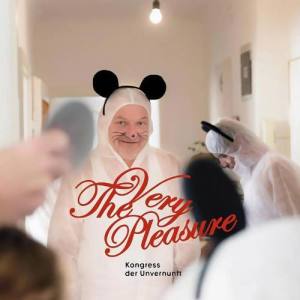 The Very Pleasure ดาวน์โหลดและฟังเพลงฮิตจาก The Very Pleasure