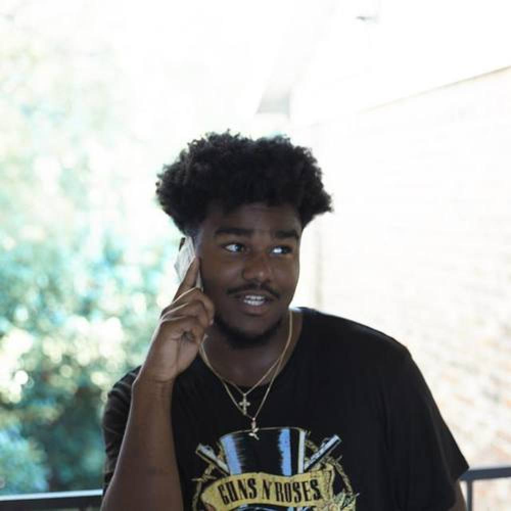 Tray Samuels