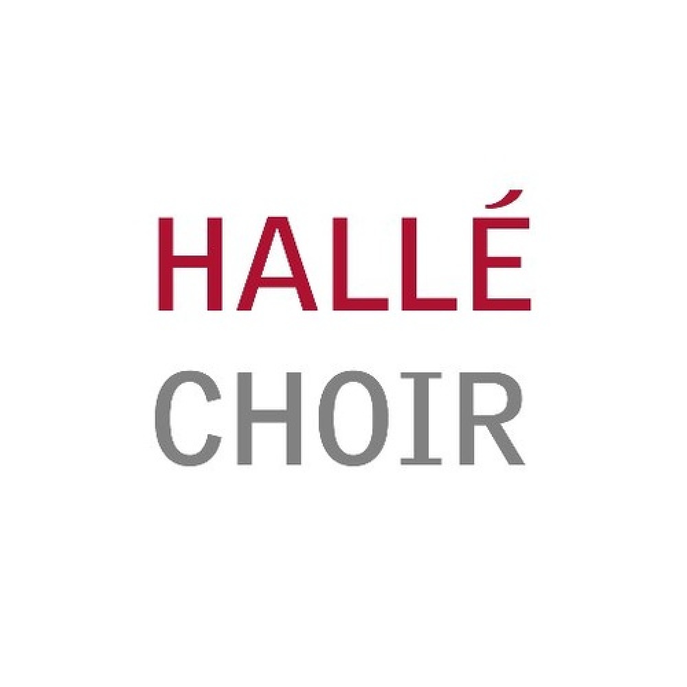 HallÃ© Choir