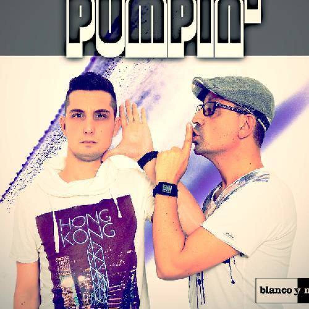 Dj Kone & Marc Palacios