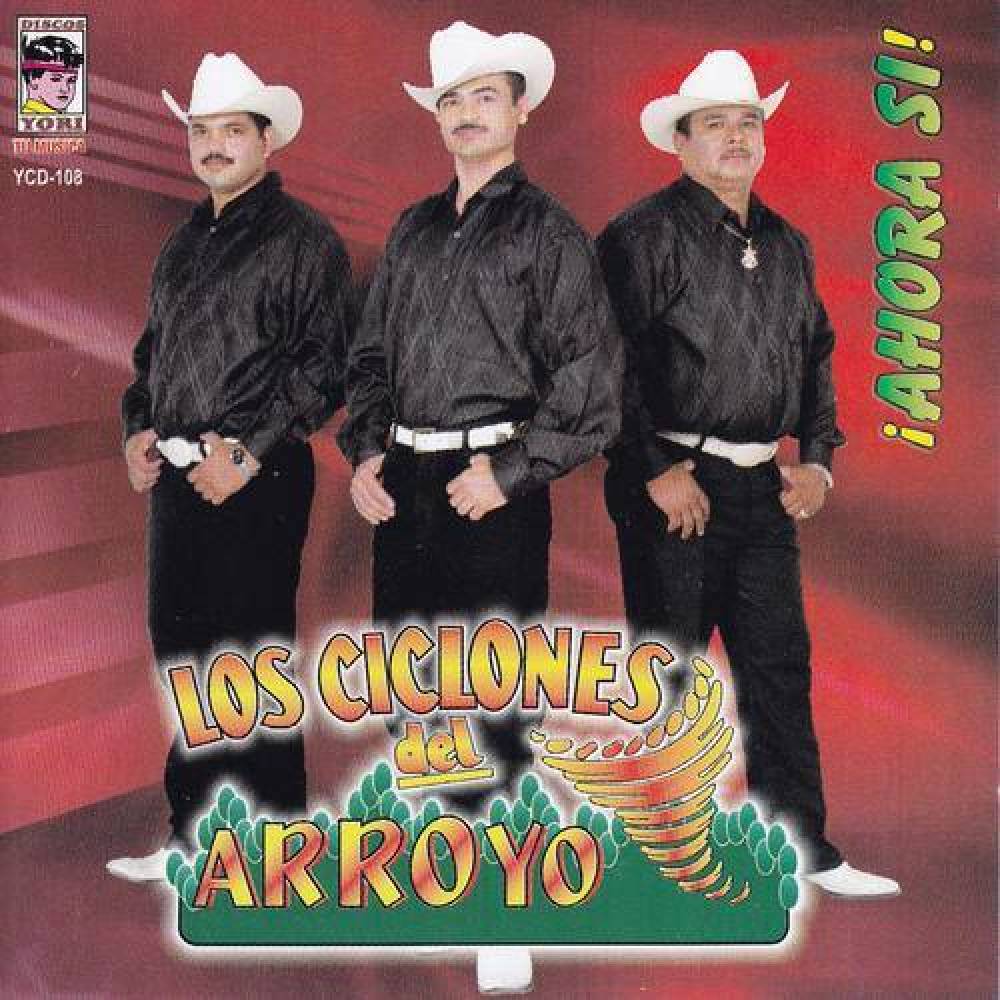 Los Ciclones del Arroyo