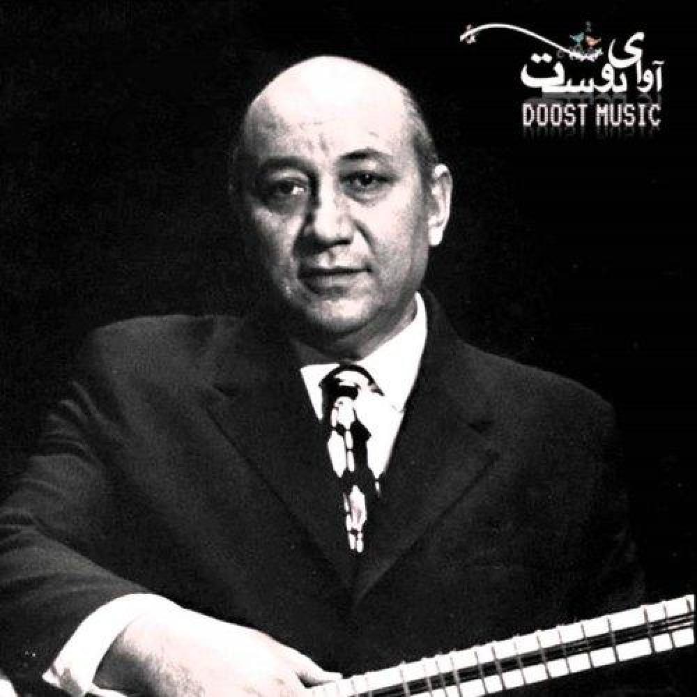 Jalil Shahanz