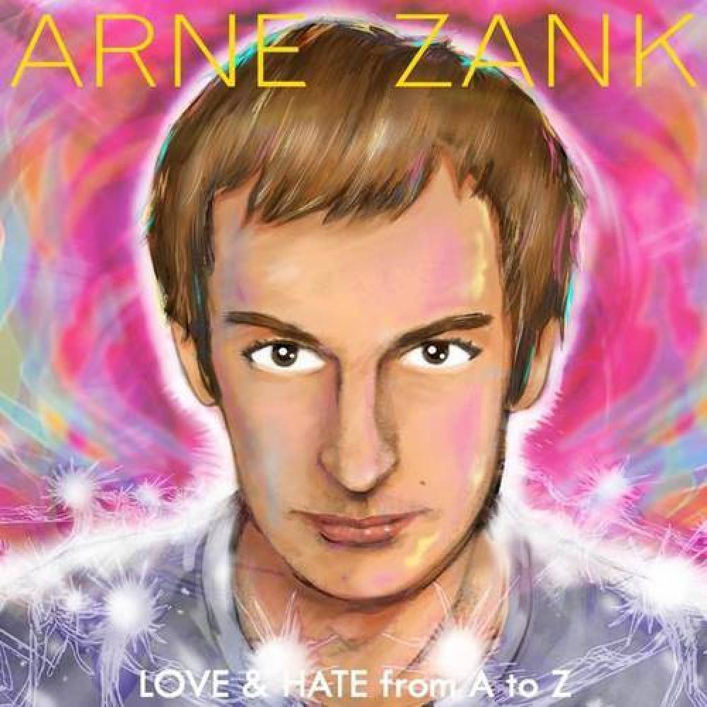 Arne Zank