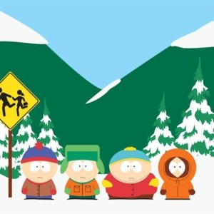 South Park ดาวน์โหลดและฟังเพลงฮิตจาก South Park