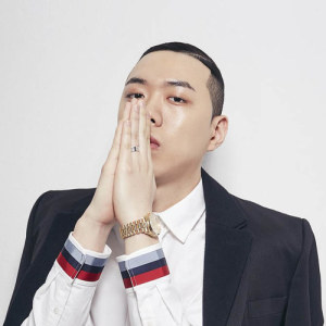 Bewhy(비와이)