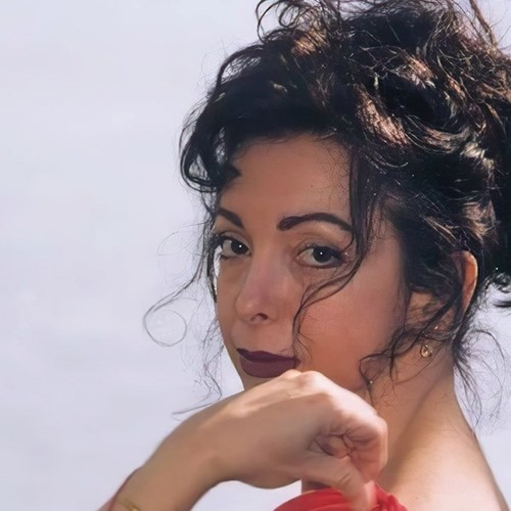 Eliane Rodrigues