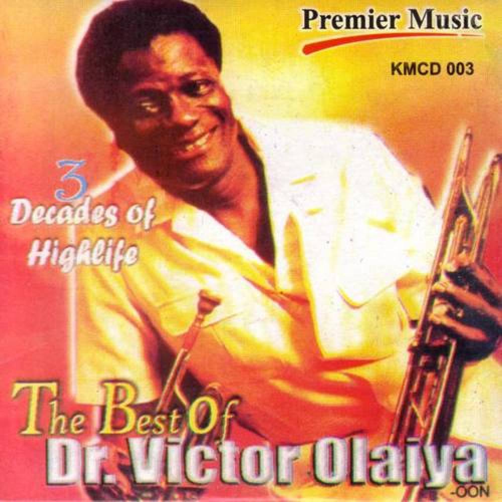 Victor Olaiya