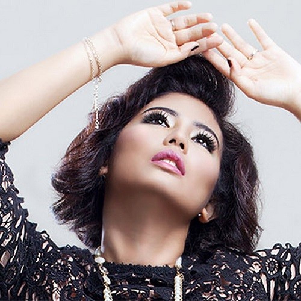 Gamila Arief