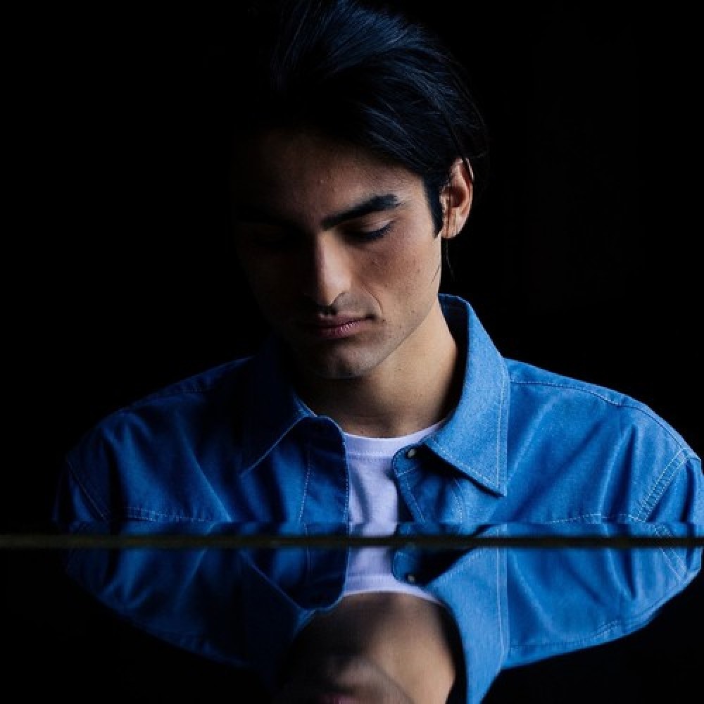 Matteo Bocelli