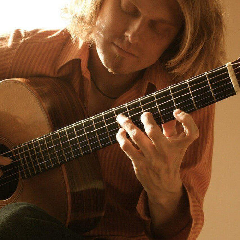 Ben Powell