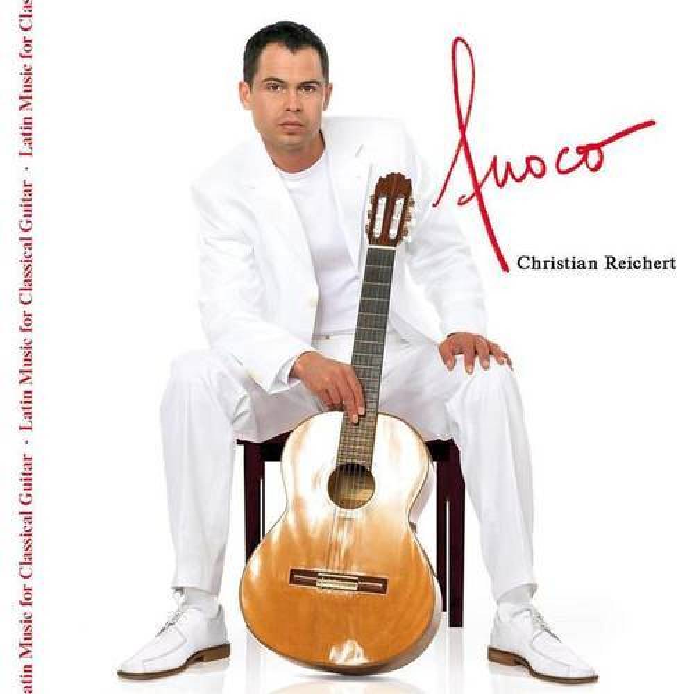 Christian Reichert