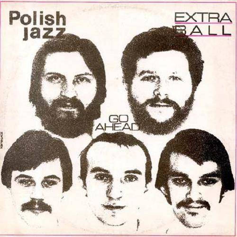Extra Ball