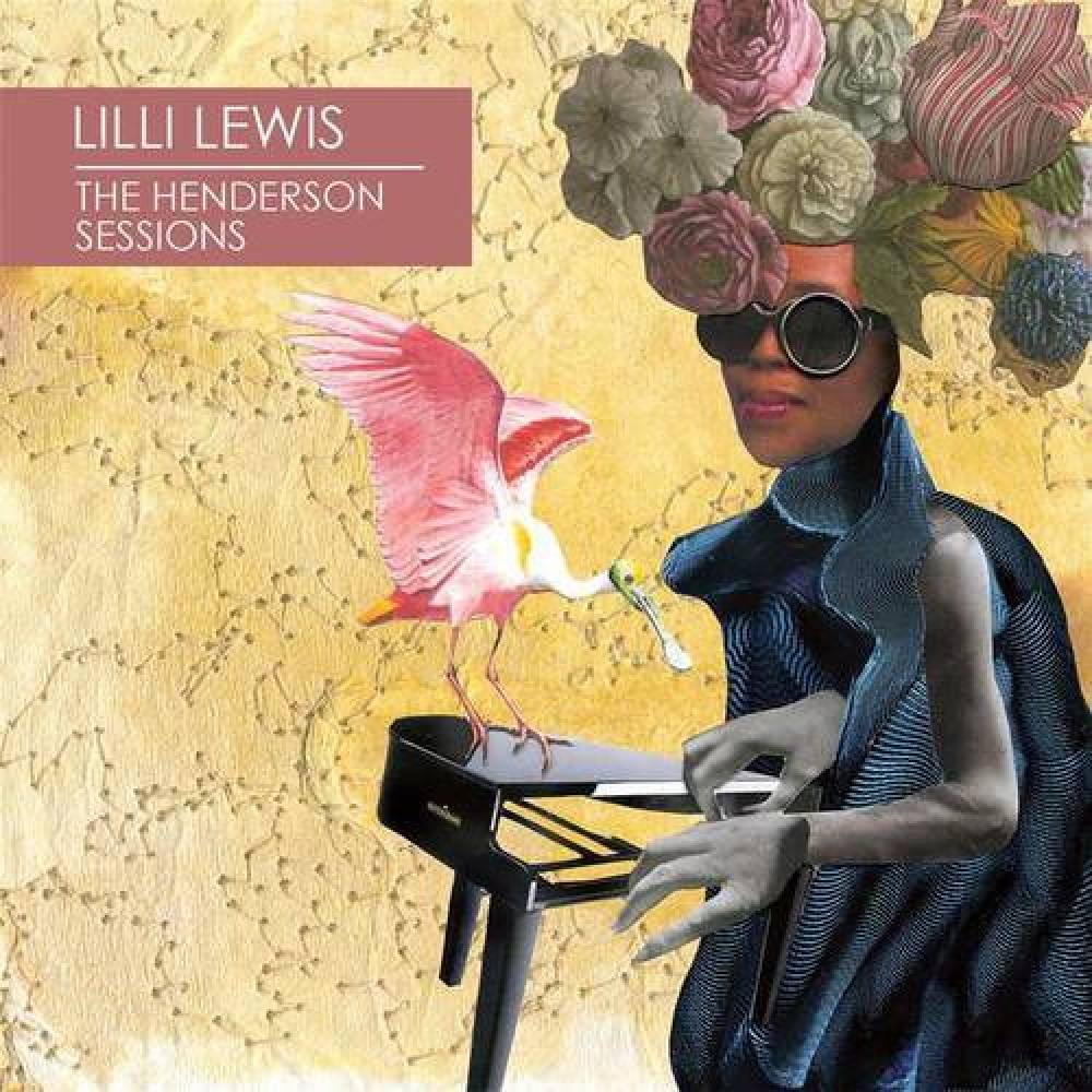 Lilli Lewis