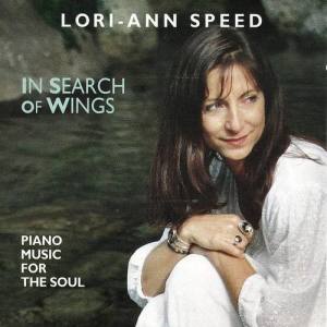 Lori-Ann Speed ดาวน์โหลดและฟังเพลงฮิตจาก Lori-Ann Speed