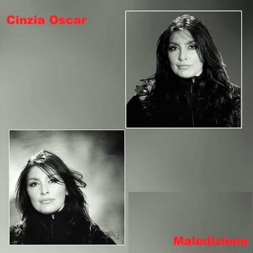 Cinzia Oscar