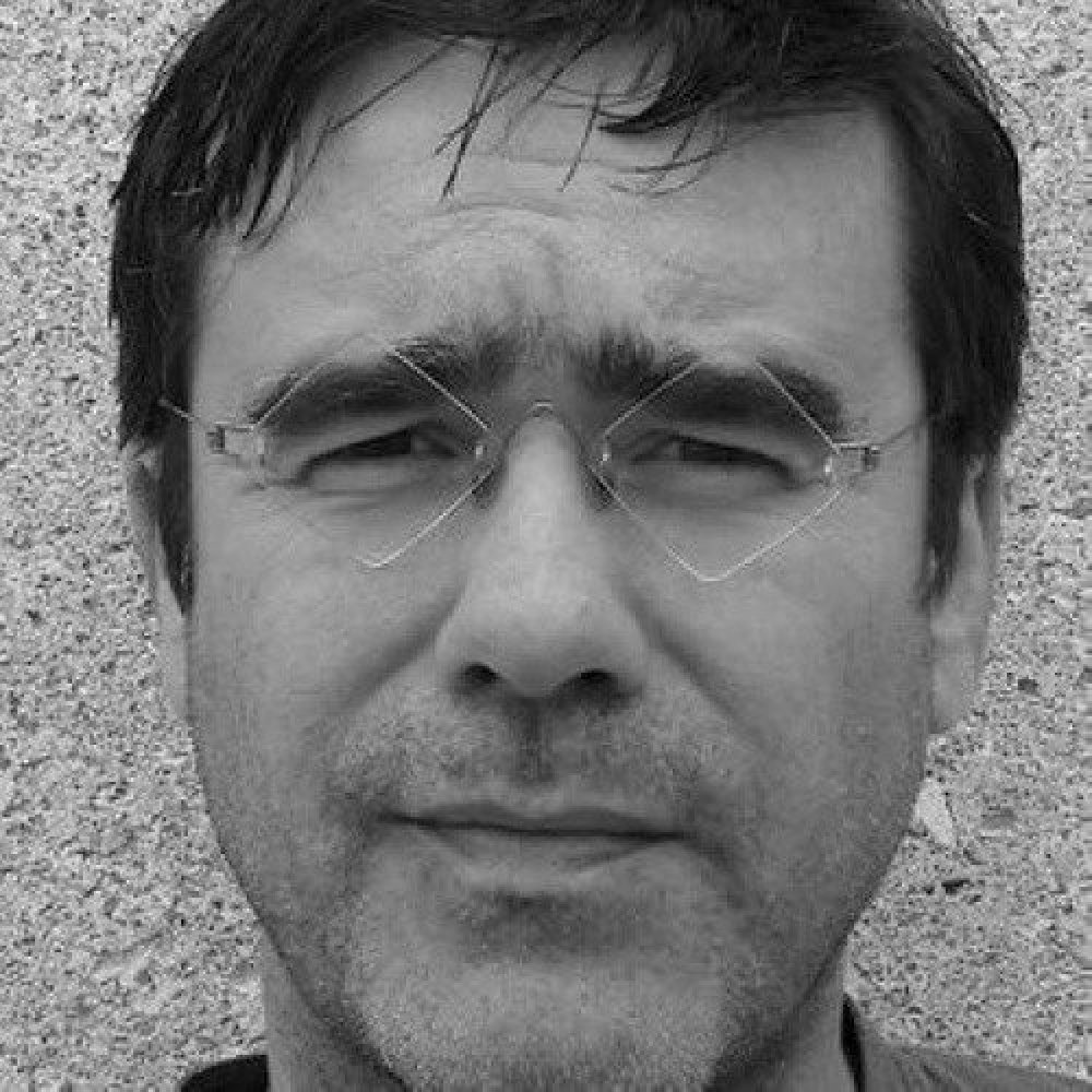 Christophe Héral