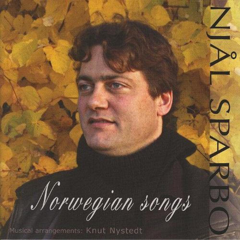 Njål Sparbo