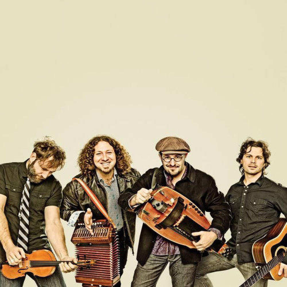 Le Vent Du Nord