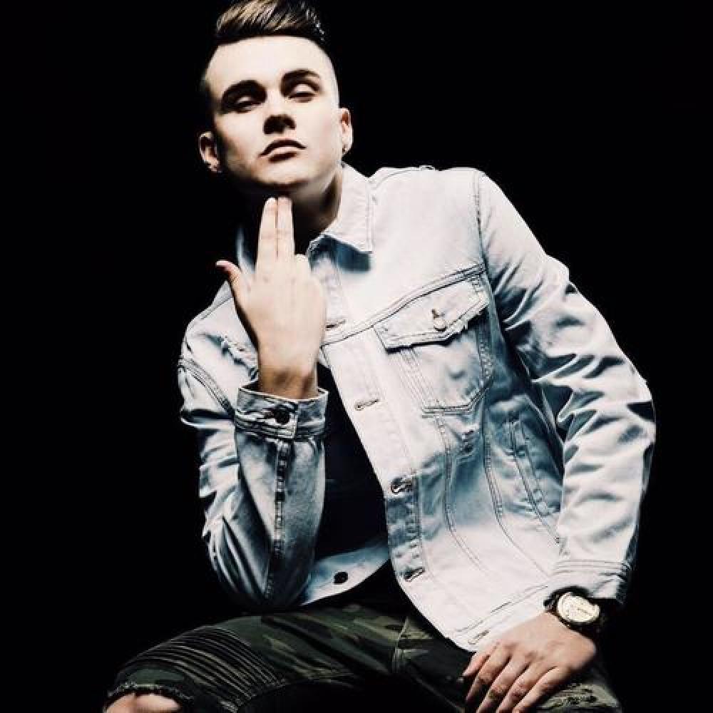 Connor Graham
