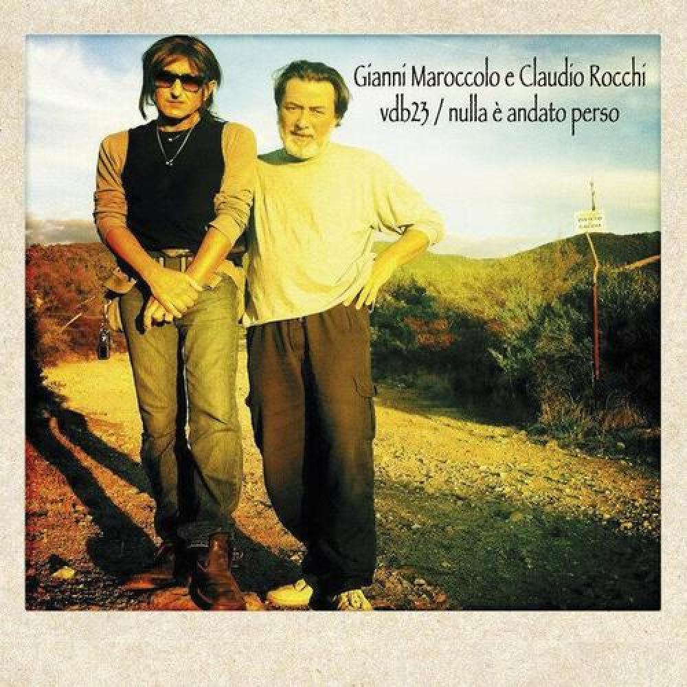 Gianni Maroccolo