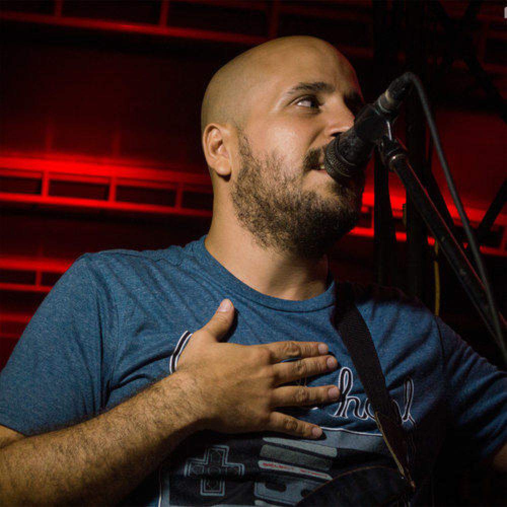 Rodrigo Cabrera