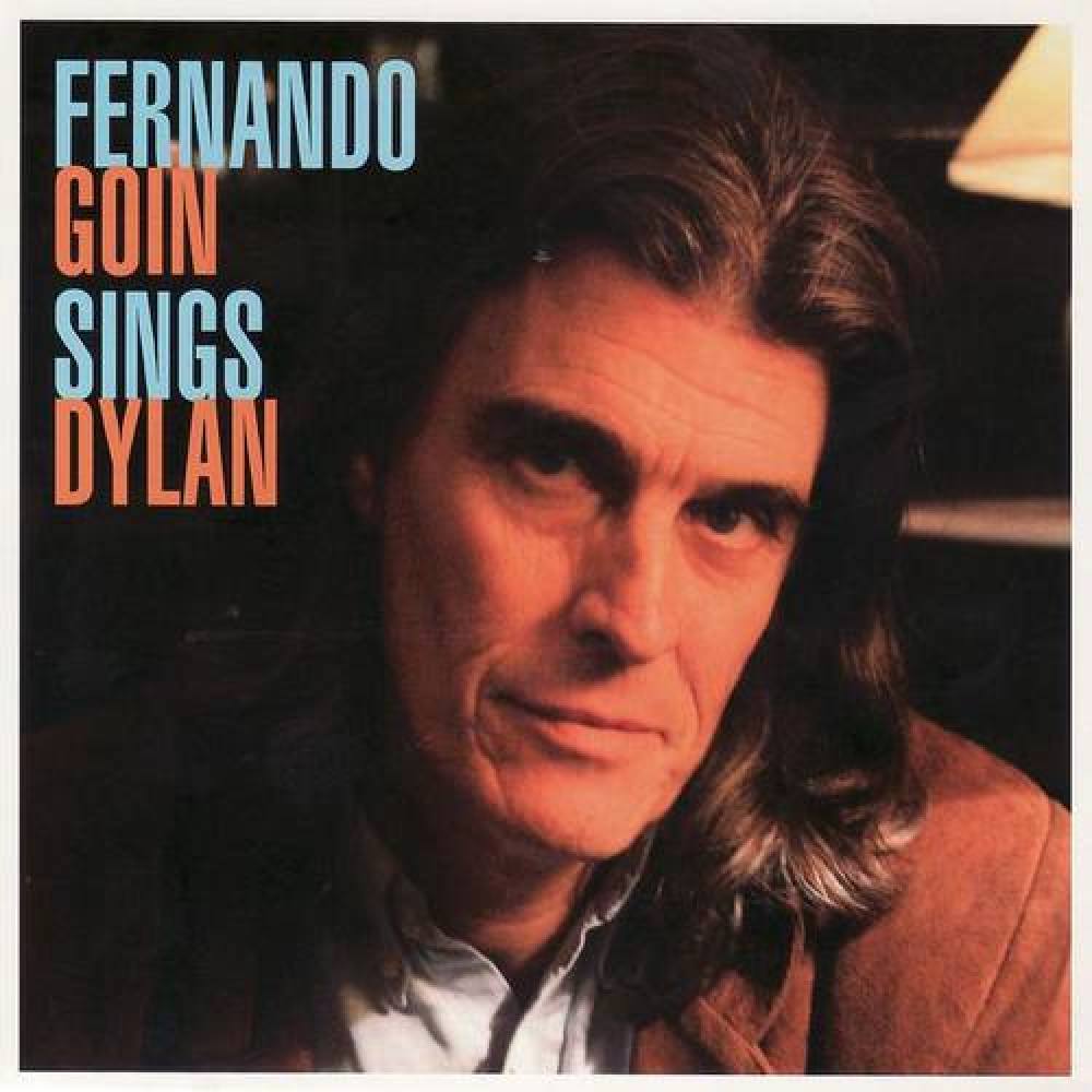Fernando Goin