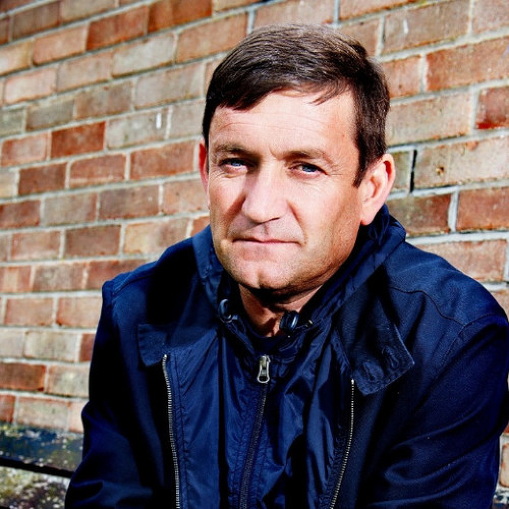 Paul Heaton